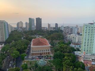 Quarto para o Círio - COP30 - 8