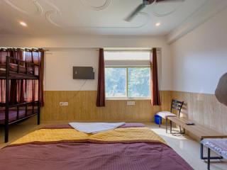 V3K Invitee Retreat - Tapovan Rishikesh - 4