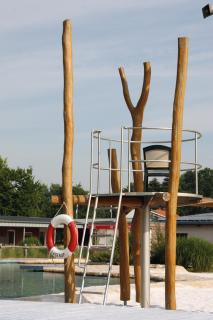 Sportcampus Oldenburger Münsterland - 2