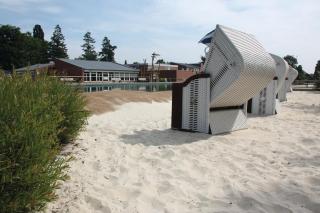 Sportcampus Oldenburger Münsterland - 3