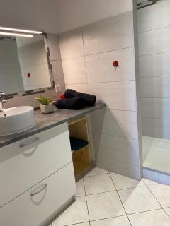 Gite du Trefoux logement le Villainois -  - 9