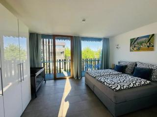 Penthouse Panorama Deluxe - Seesicht - BBQ - Beach Paradise - Loft Exklusive - 2