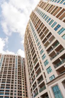 Nabeel Homes - Four Seasons City View Residence - 9