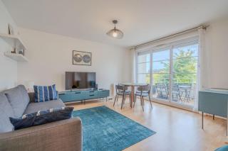 Superbe appartement - Disney 6 min - 4P - 2