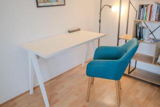 Superbe appartement - Disney 6 min - 4P - 1