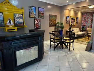 O Plácido, arte hostel - 8