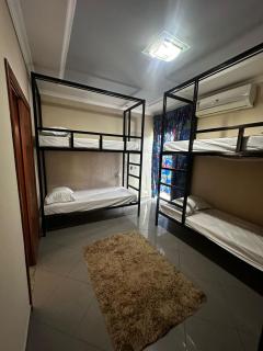 O Plácido, arte hostel - 6