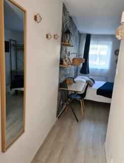 Charmant studio, hypercentre de St Brieuc - 2