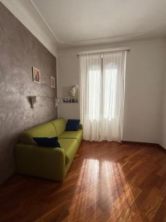 Apartment Milano Centrale - 4