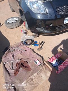 V Mobile Automotive - 1