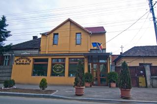 Pensiunea Schwartz - Cluj-Napoca - 0