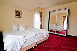 Pensiunea Schwartz - 3