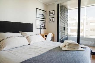 1 BE Parking Prime Las Condes Location - 5