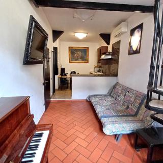 Pitti House - 3