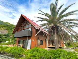高井旅コテージ ログハウス - Takaitabi Cottage and LogHouse - 0