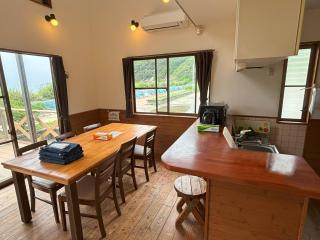 高井旅コテージ ログハウス - Takaitabi Cottage and LogHouse - 6