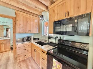 Tiny home with panoramic views & excellent stargazing - 7