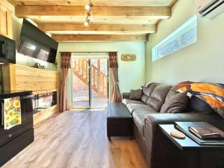 Tiny home with panoramic views & excellent stargazing - 9