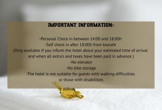 City2Beach Hotel - 9