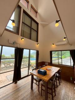 高井旅コテージ ログハウス - Takaitabi Cottage and LogHouse - 7