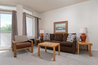 203 Village Gate condo - 4