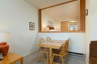 203 Village Gate condo - 3