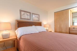 203 Village Gate condo - 1