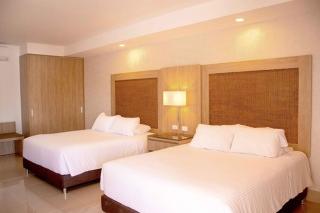 Hotel Campestre las Camelias - 6