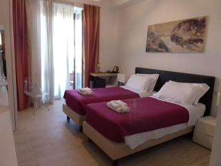 VATICAN GUEST HOUSE ROOMS in Rome - 1