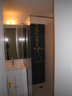 Appartement Sylvabelle - 7