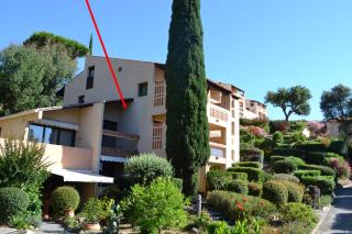 Appartement Sylvabelle - 9