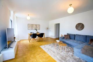 Gesamte Unterkunft Apartment in Bad Lippspringe - 7