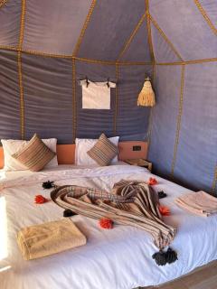 Merzouga sands camp - 8