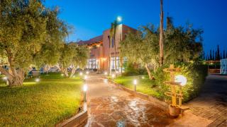 Ourika Camp Suites Hotel & Resort - 6