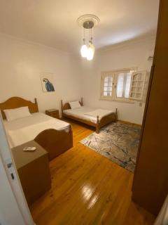 شقة التجمع - 7