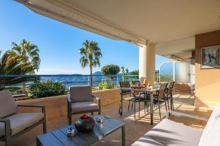 Apt Palais du Grand Duc - 1