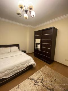 شقة التجمع - 5