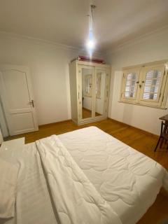 شقة التجمع - 1