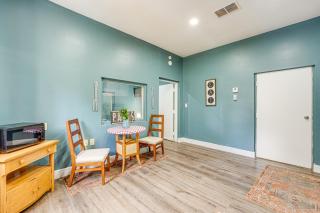 Peaceful Weekend Rendezvous! Odessa Apartment - 1