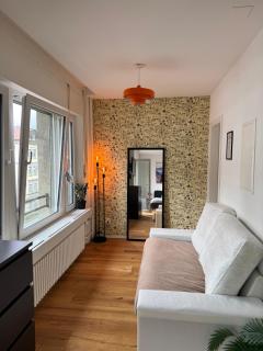 Zentrales Apartment St Gallen an der Olma - 8