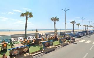 Appartement face à la mer 3 - 2