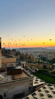 Ages in Cappadocia Premium - 9