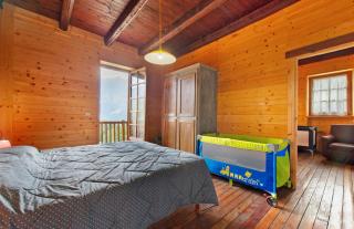 La Vieille École Montjovet - 3