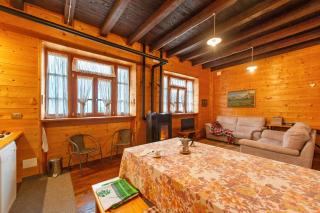 La Vieille École Montjovet - 4