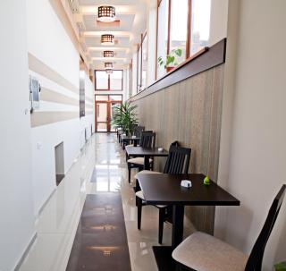 Pensiunea Schwartz - Cluj-Napoca - 4