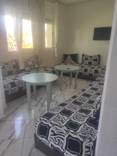 Family House - 2