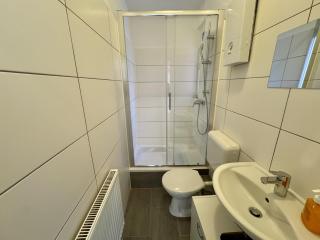 Spacious apartment in Solingen with Perfect connection - 1