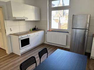 Spacious apartment in Solingen with Perfect connection - 3