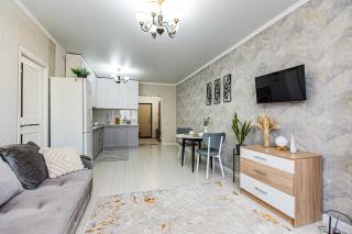 BAYHOUSE - Апартаменты в ЖК Уш Сункар - 6