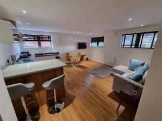 The Avenue Apartment - 0